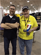 2017 - IX Piston Powered Auto Rama (23)
